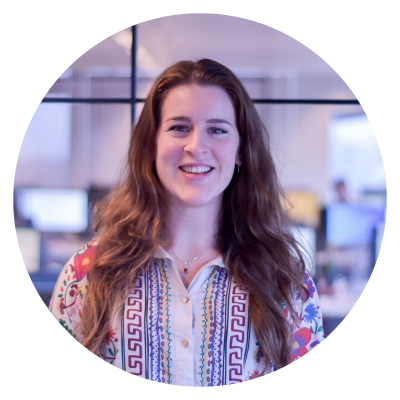 Maud is looking for a Rental Property in 't Gooi